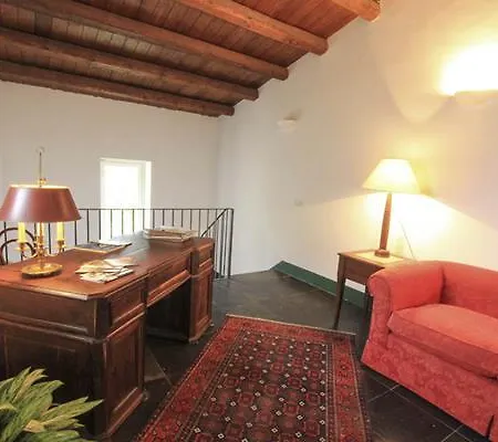 Ai Mascheroni Hotell
