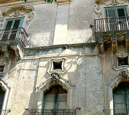 Hotell Ai Mascheroni